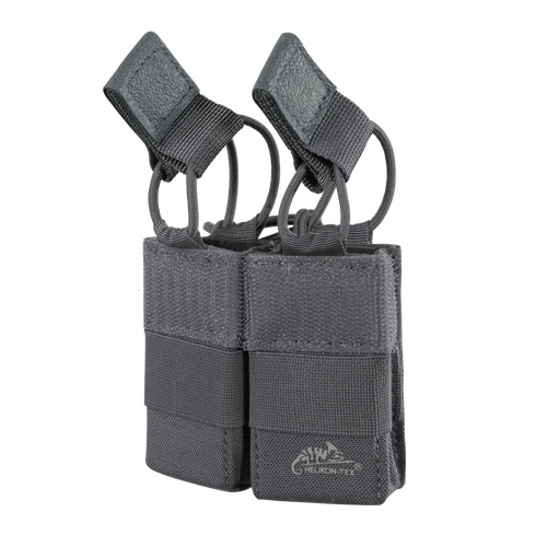 KONKURSAS dėklas dviems pistoleto dėtuvėms