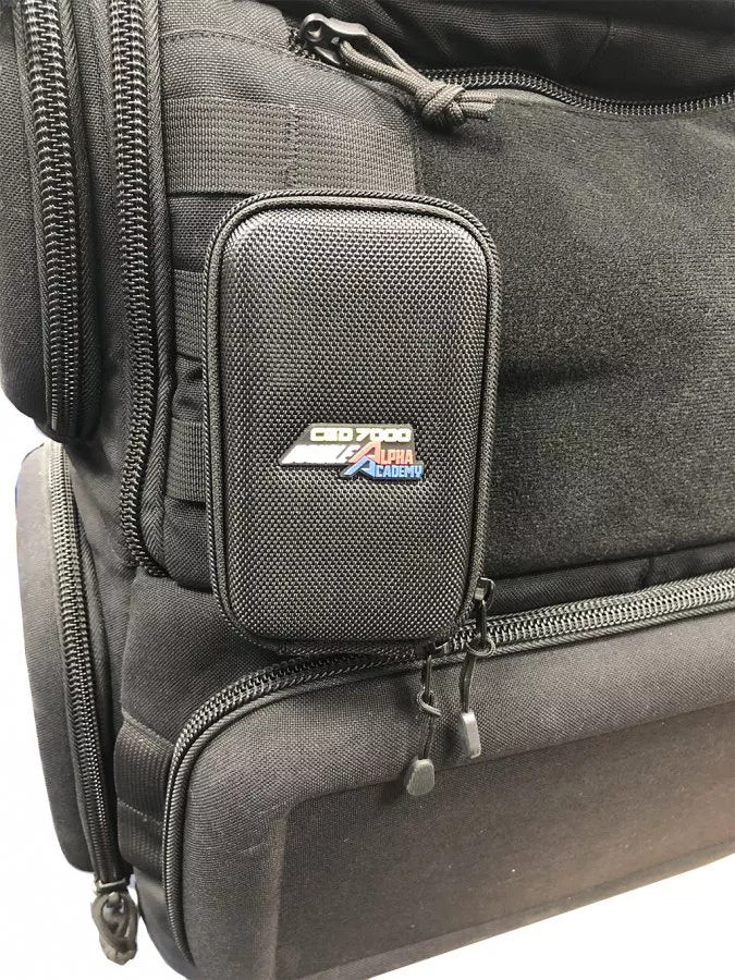 CED7000 laikmačio kietas dėklas