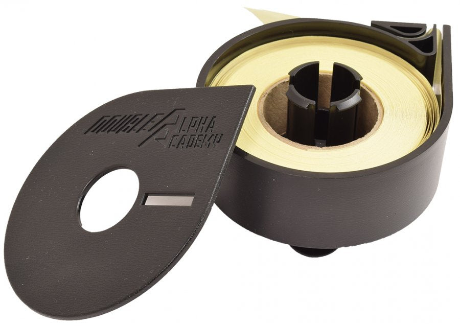 Lipdukų taikiniams dozatorius