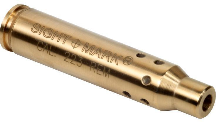 Sightmark lazeris prišaudymui .223 5.56x45 NATO Boresight