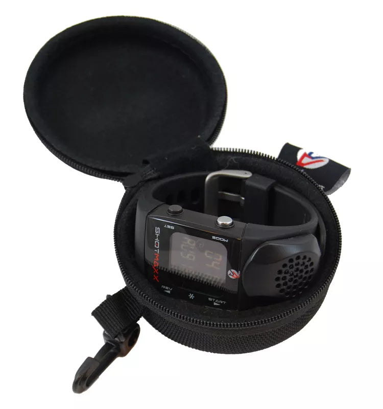 Laikmačio SHOTMAXX-2 dėklas