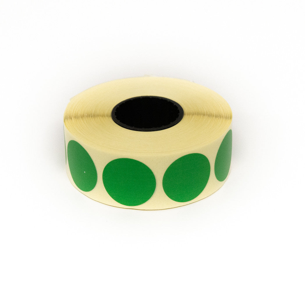 Lipdukai taikiniams 22mm