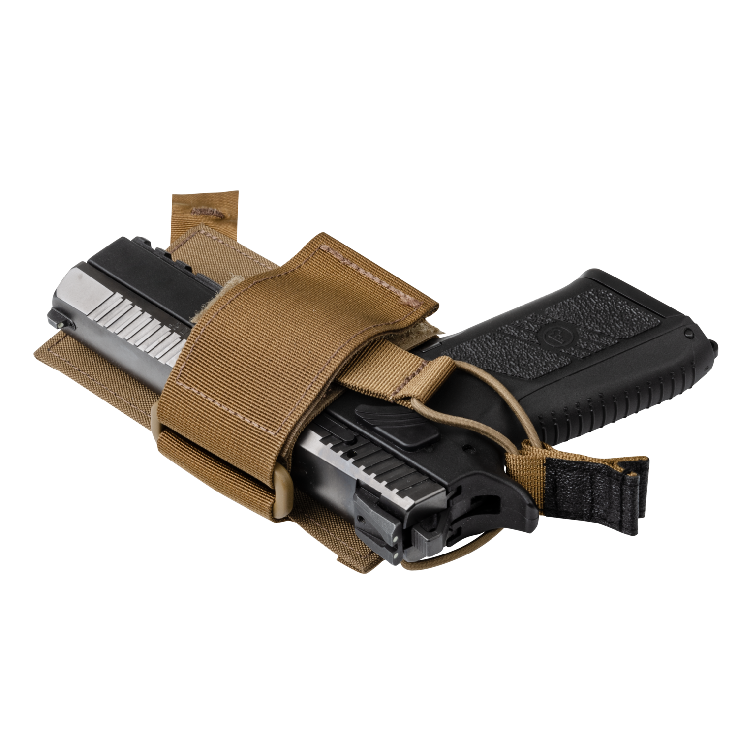 Modulinis pistoleto dėklas