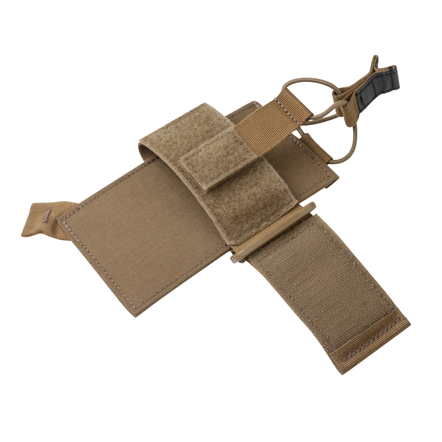 Modulinis pistoleto dėklas