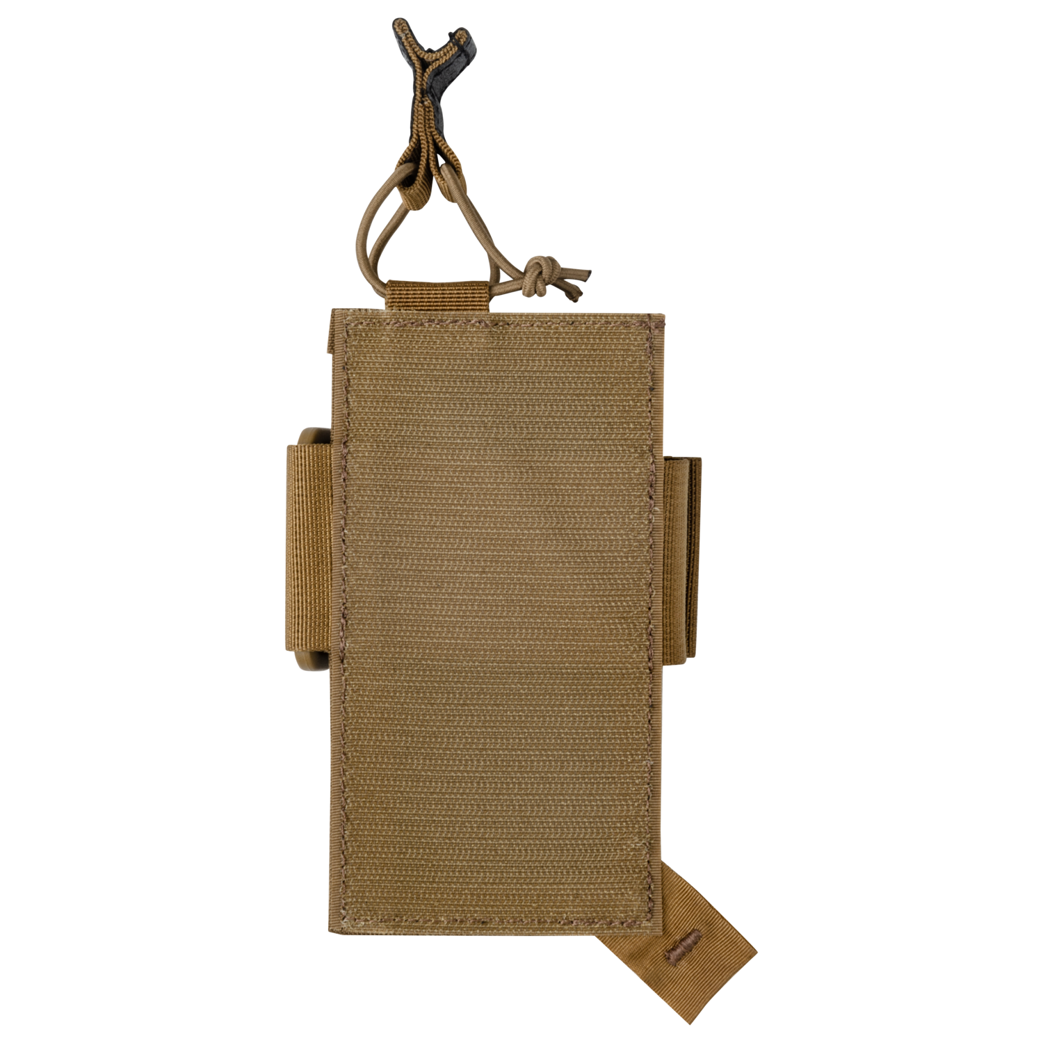 Modulinis pistoleto dėklas