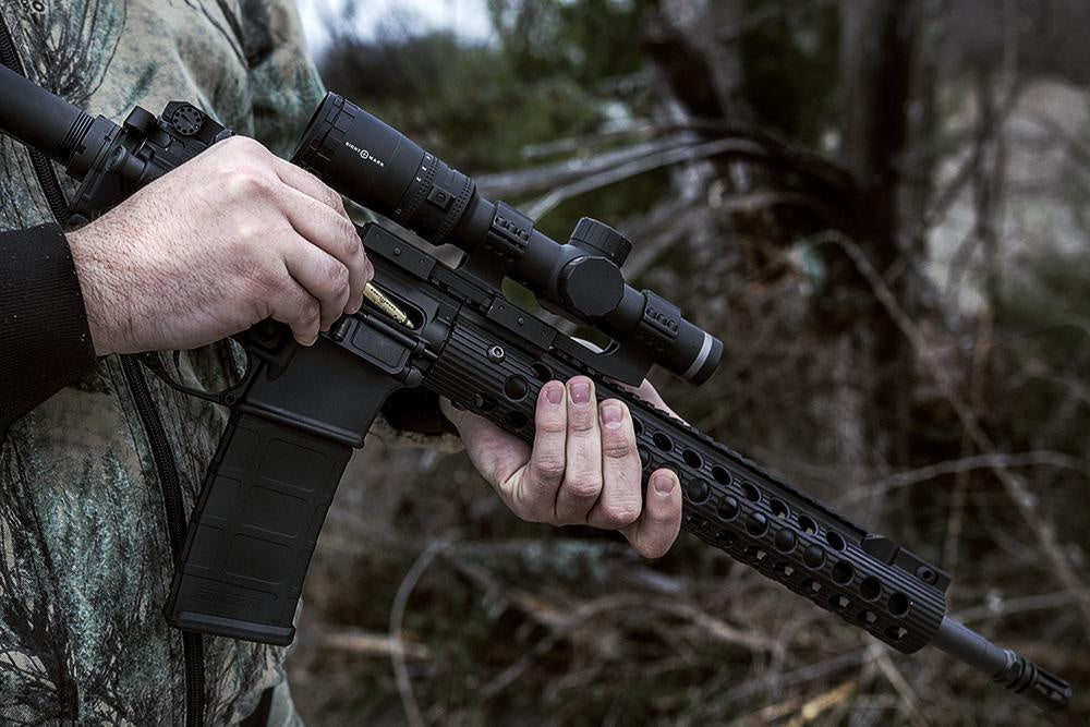 Sightmark lazeris 223, 5.56x45 NATO Boresigh