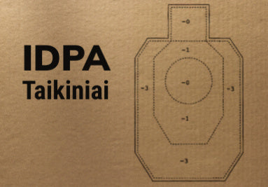 Taikiniai LT
